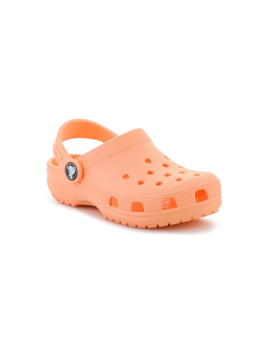 CROCS CLASSIC KIDS CLOG T ELECTRIC SUNSTONE 20699086A