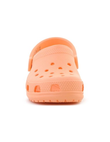 CROCS CLASSIC KIDS CLOG T ELECTRIC SUNSTONE 20699086A