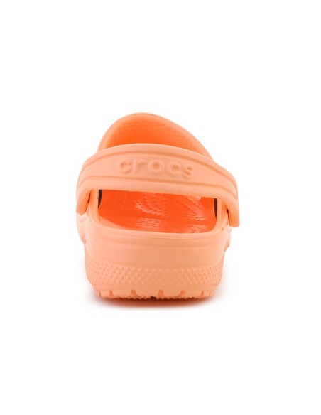 CROCS CLASSIC KIDS CLOG T ELECTRIC SUNSTONE 20699086A