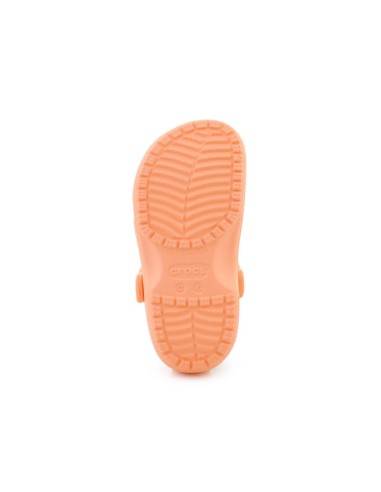 CROCS CLASSIC KIDS CLOG T ELECTRIC SUNSTONE 20699086A