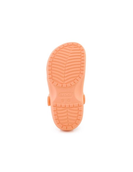 CROCS CLASSIC KIDS CLOG T ELECTRIC SUNSTONE 20699086A