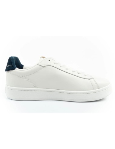 Tommy Hilfiger men's sports shoes Archive '98 white sneakers fashionable