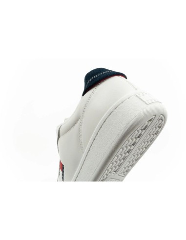 Tommy Hilfiger men's sports shoes Archive '98 white sneakers fashionable