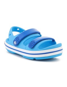 CROCS CROCBAND CRUISER SANDAL T KIDS VENETIANBLUE BOLT 2094244MO