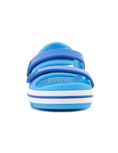 CROCS CROCBAND CRUISER SANDAL T KIDS VENETIANBLUE BOLT 2094244MO