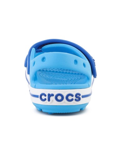 CROCS CROCBAND CRUISER SANDAL T KIDS VENETIANBLUE BOLT 2094244MO