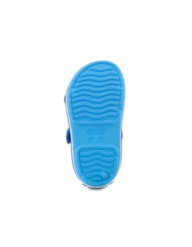 CROCS CROCBAND CRUISER SANDAL T KIDS VENETIANBLUE BOLT 2094244MO