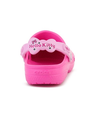 CROCS HELLO KITTY CANDY RIBBONS CLOG 1294812