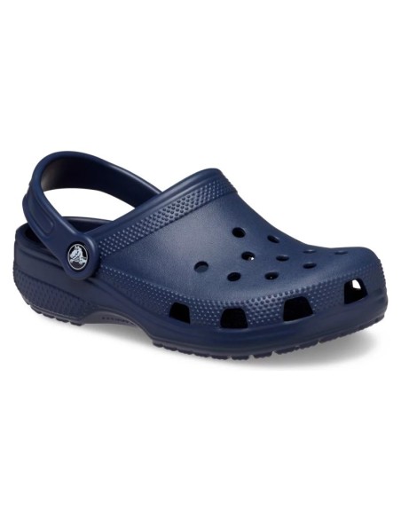 Crocs Kids Classic Clog 1000611 Navy