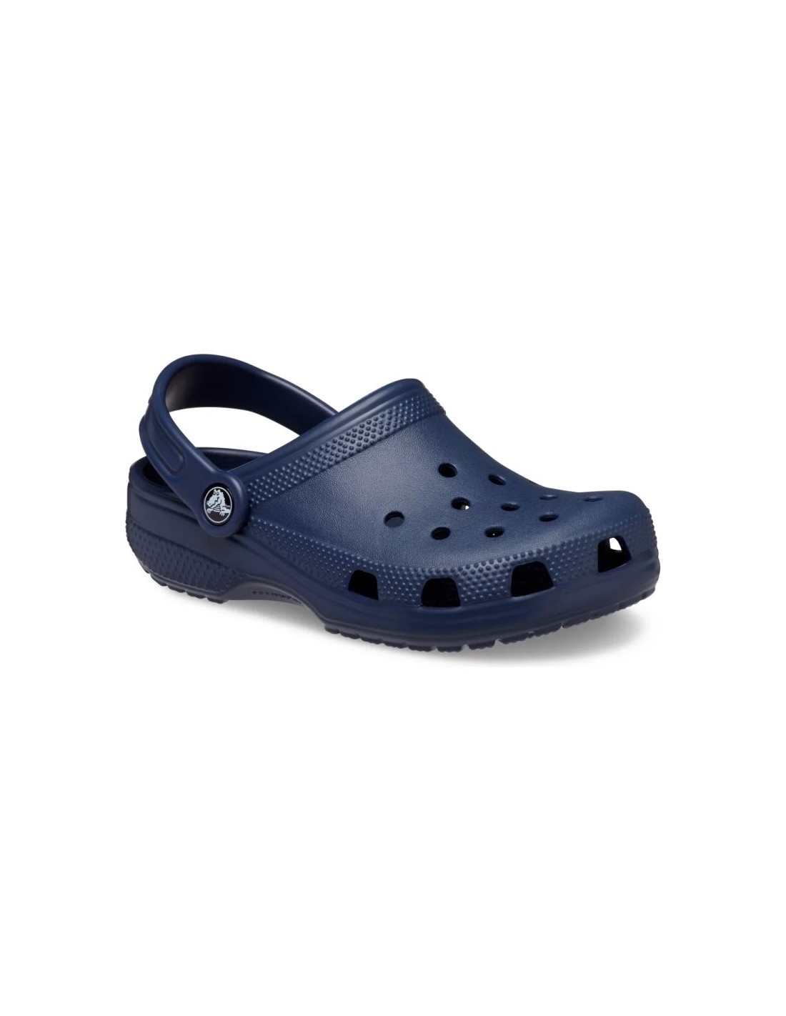 Crocs Kids Classic Clog 1000611 Navy