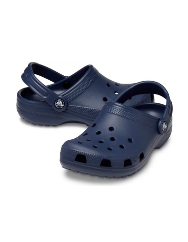Crocs Kids Classic Clog 1000611 Navy