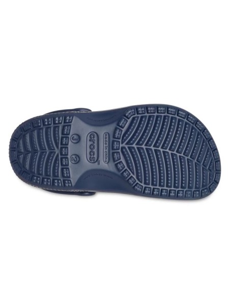 Crocs Kids Classic Clog 1000611 Navy