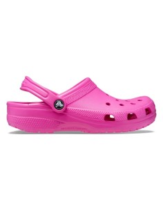 Crocs Kids Classic Clog 1000614 Fuchsia
