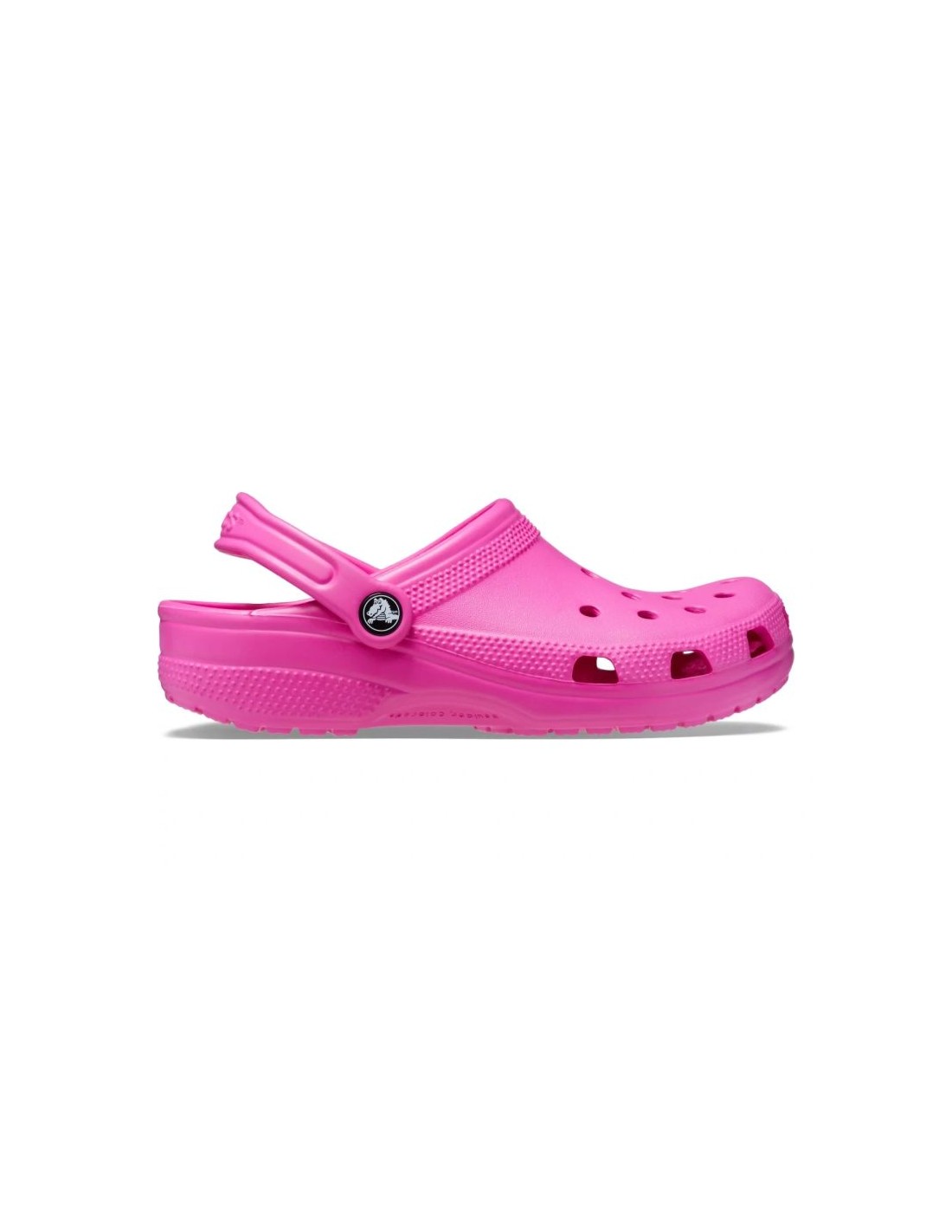 Crocs Kids Classic Clog 1000614 Fuchsia