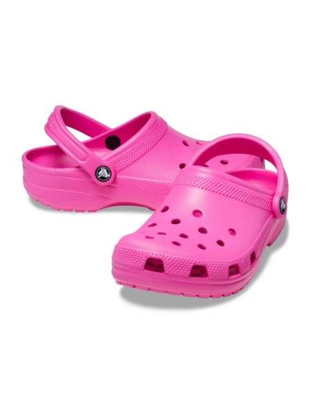 Crocs Kids Classic Clog 1000614 Fuchsia