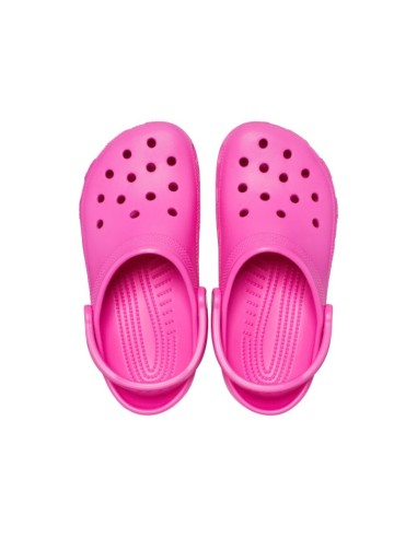Crocs Kids Classic Clog 1000614 Fuchsia