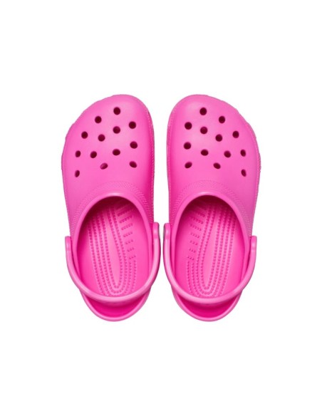 Crocs Kids Classic Clog 1000614 Fuchsia