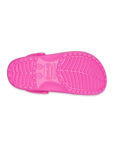 Crocs Kids Classic Clog 1000614 Fuchsia