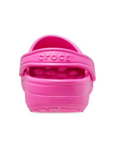 Crocs Kids Classic Clog 1000614 Fuchsia