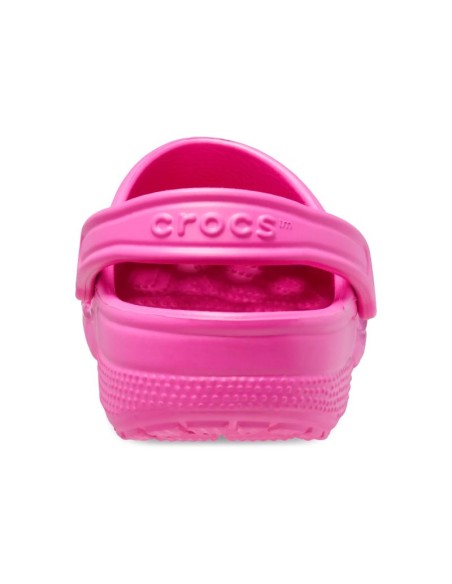 Crocs Kids Classic Clog 1000614 Fuchsia