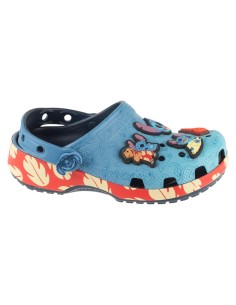 Crocs Classic Stitch Clog K 21300790H
