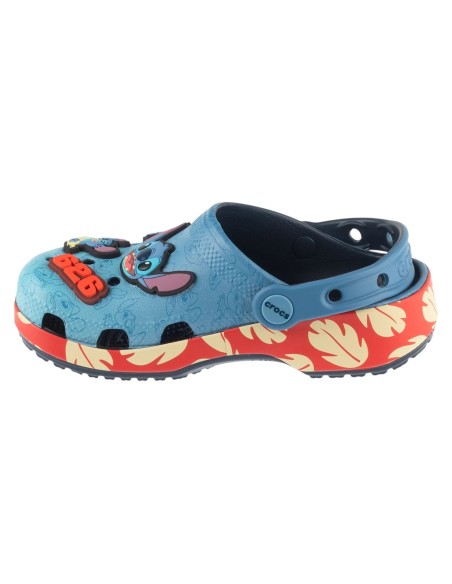 Crocs Classic Stitch Clog K 21300790H