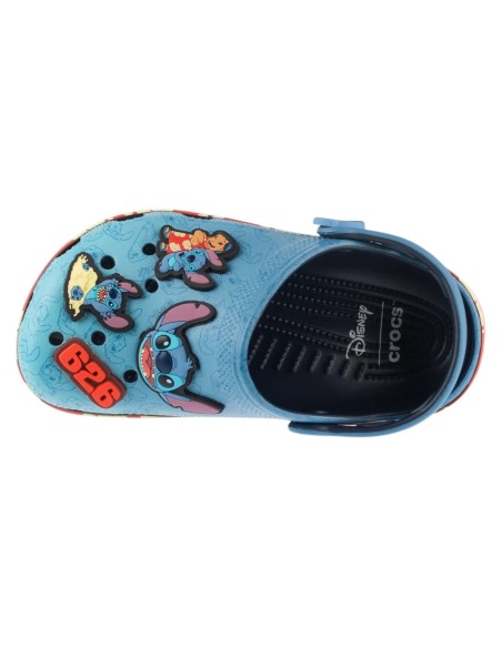 Crocs Classic Stitch Clog K 21300790H