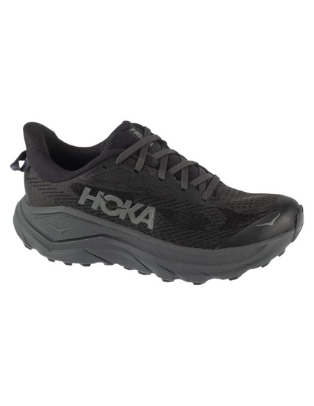 Hoka W Challenger 8 1168717BCKT
