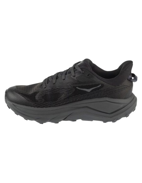 Hoka W Challenger 8 1168717BCKT