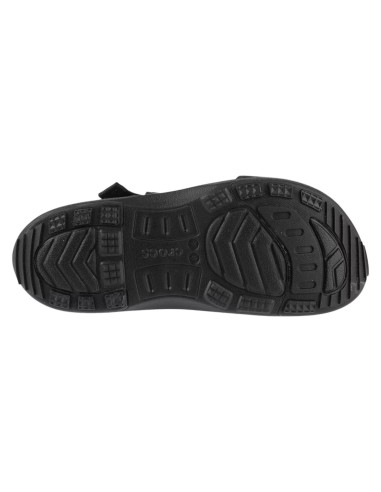 Crocs Quick Trail Sandal 212711060