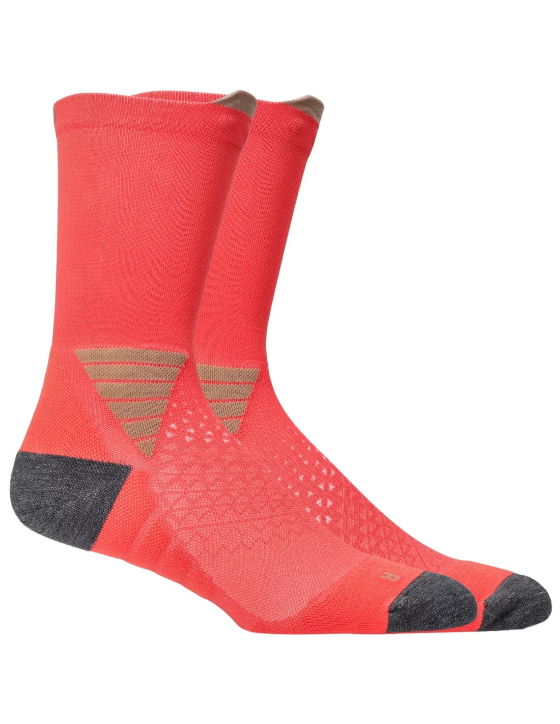 ASICS Fujitrail Crew Sock 3013B359700