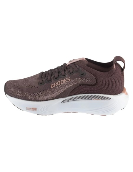 Brooks Adrenaline GTS 25 1204431B530