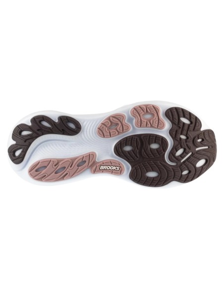 Brooks Adrenaline GTS 25 1204431B530