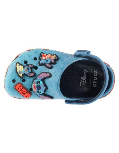 Crocs Classic Stitch Clog T 21300890H