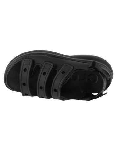 Crocs Soho Frosted Sport Sandal W 212032001