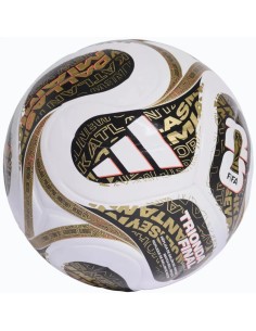adidas FIFA World Cup 26 Trionda Final LGE FIFA Quality Ball KE4322
