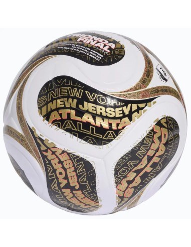 adidas FIFA World Cup 26 Trionda Final LGE FIFA Quality Ball KE4322
