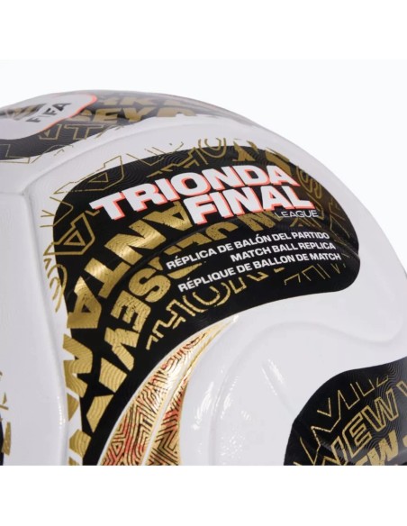 adidas FIFA World Cup 26 Trionda Final LGE FIFA Quality Ball KE4322