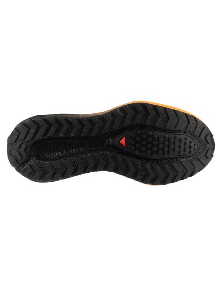 Salomon Aero Glide 4 GRVL L45406300