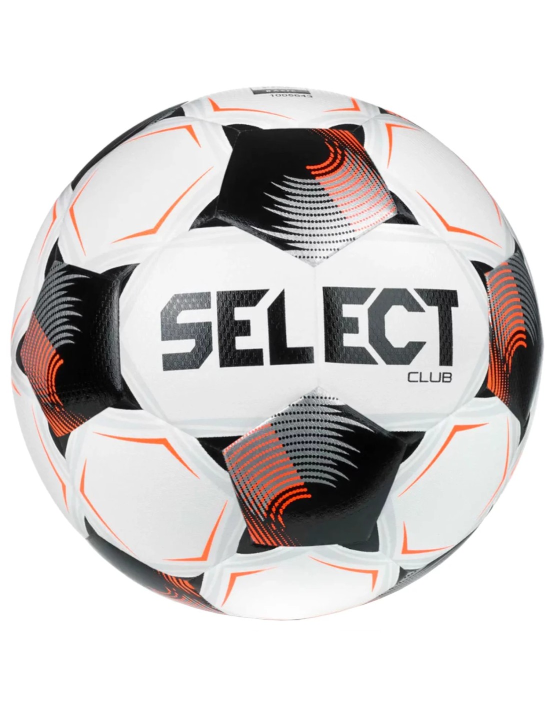 Select Club V26 FIFA Basic Ball 120084