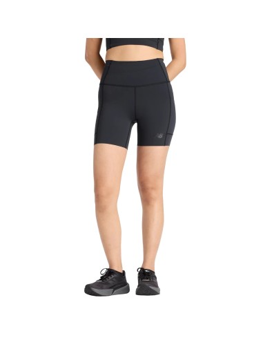 New Balance RC Elite Storage Short WB61I098BK