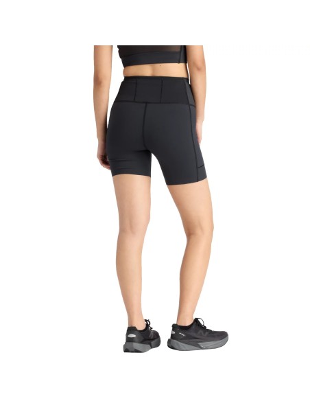 New Balance RC Elite Storage Short WB61I098BK