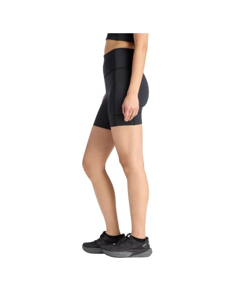 New Balance RC Elite Storage Short WB61I098BK