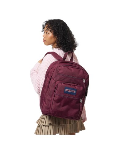 JanSport Big Student Backpack EK0A5BAHA0M