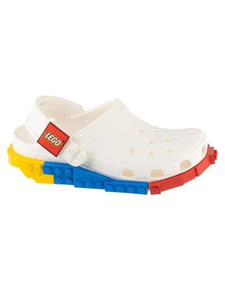 Crocs LEGO Creativity Clog K 211874100