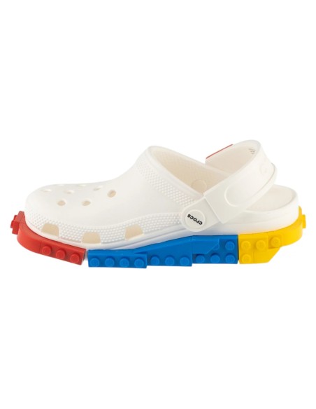 Crocs LEGO Creativity Clog K 211874100