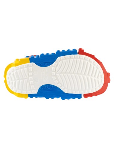 Crocs LEGO Creativity Clog K 211874100