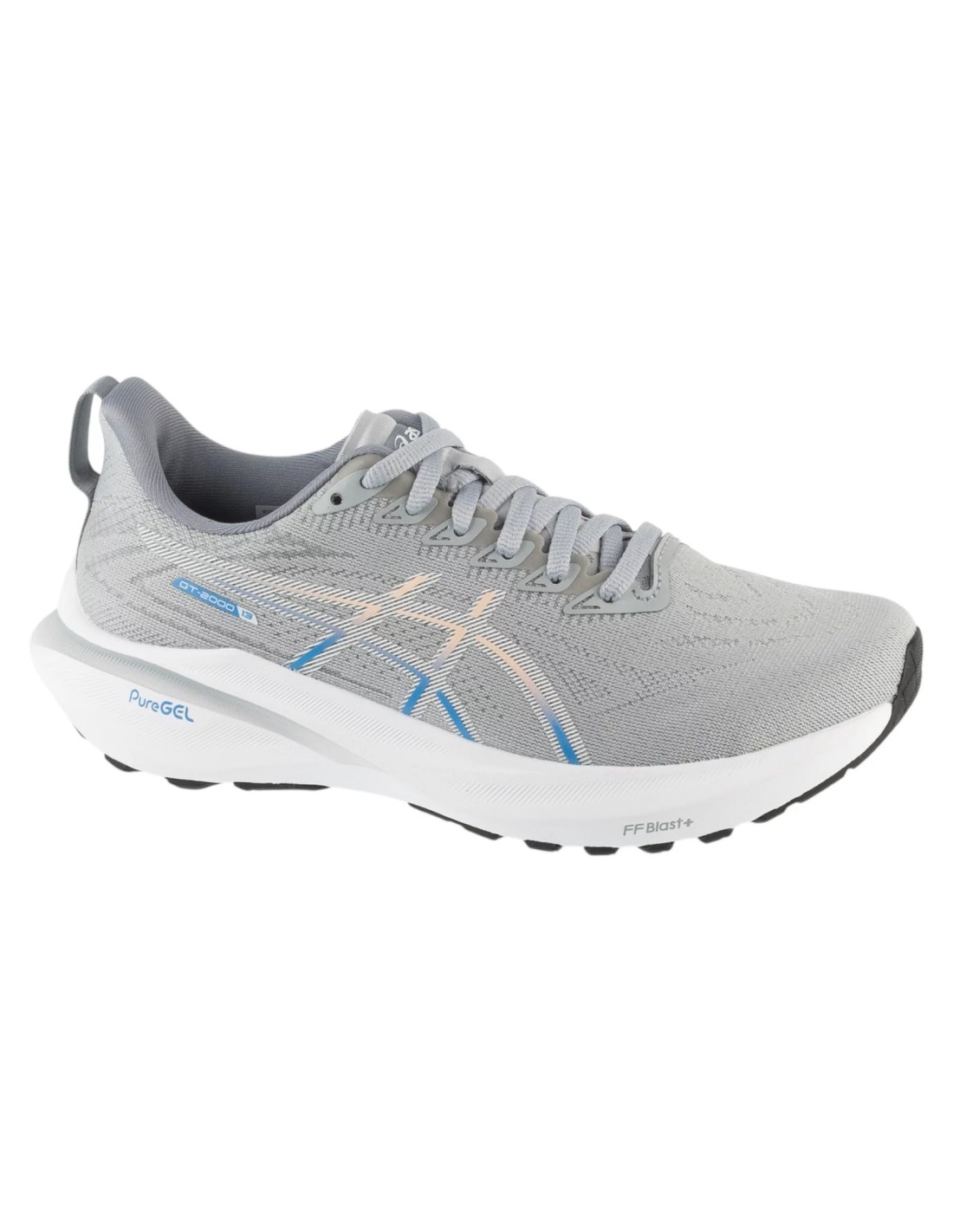 ASICS GT2000 13 1012B666022