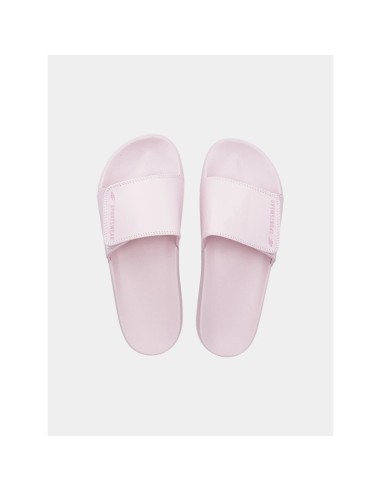 Women's summer flipflops 4F 4FMM00FFLIF031A56A