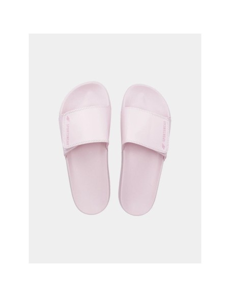 Women's summer flipflops 4F 4FMM00FFLIF031A56A